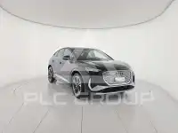 2025 Audi E-TRON