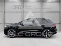 2025 Audi E-TRON