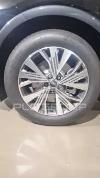 2025 Audi E-TRON