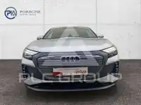 2025 Audi E-TRON