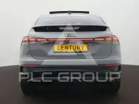 2025 Audi E-TRON