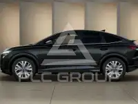 2025 Audi E-TRON