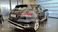 2025 Audi E-TRON