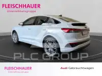 2025 Audi E-TRON