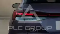 2025 Audi E-TRON