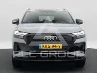 2025 Audi E-TRON