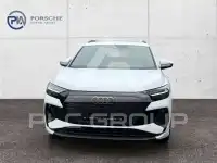 2025 Audi E-TRON
