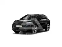 2025 Audi E-TRON