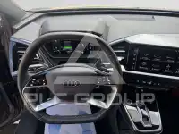 2025 Audi E-TRON