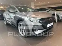 2025 Audi E-TRON