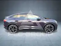 2025 Audi E-TRON
