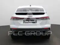 2025 Audi E-TRON