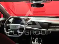 2025 Audi E-TRON