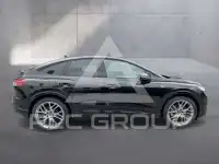 2025 Audi E-TRON