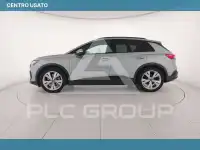 2025 Audi E-TRON