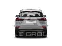 2025 Audi E-TRON