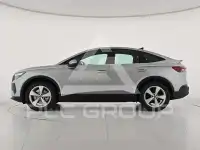 2025 Audi E-TRON