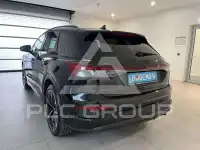 2025 Audi E-TRON