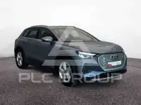 2025 Audi E-TRON