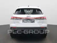2025 Audi E-TRON