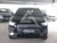 2025 Audi E-TRON