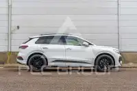 2025 Audi E-TRON
