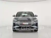 2025 Audi E-TRON