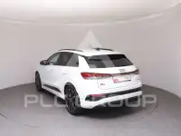 2025 Audi E-TRON