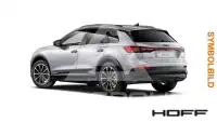 2025 Audi E-TRON