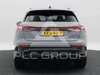 2025 Audi E-TRON