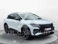 2025 Audi E-TRON