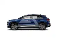 2025 Audi E-TRON
