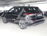 2025 Audi E-TRON