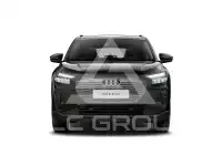 2025 Audi E-TRON
