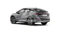 2025 Audi E-TRON