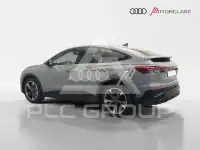 2025 Audi E-TRON