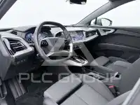 2025 Audi E-TRON