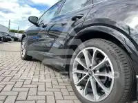 2025 Audi E-TRON