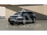2025 Audi E-TRON