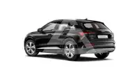 2025 Audi E-TRON