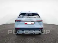 2025 Audi E-TRON