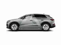 2025 Audi E-TRON