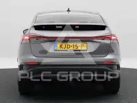 2025 Audi E-TRON