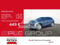 2025 Audi E-TRON