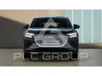 2025 Audi E-TRON