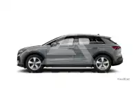 2025 Audi E-TRON