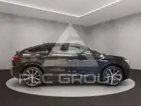 2025 Audi E-TRON