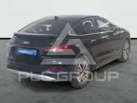 2025 Audi E-TRON