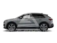 2025 Audi E-TRON