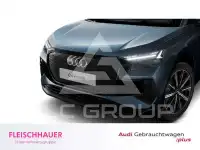 2025 Audi E-TRON